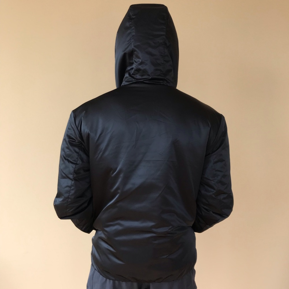 NWT Calvin Klein Jeans Men's Zip Hoodie Jacket M - Picture 2 of 8